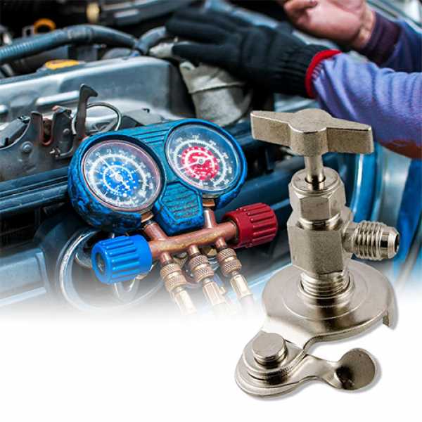 Ремонт кондиционеров